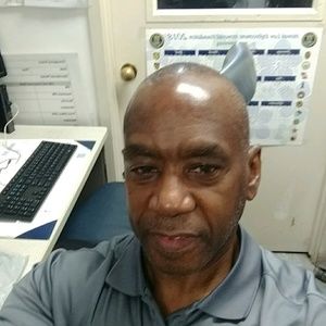 Meet your Posher, Melvin